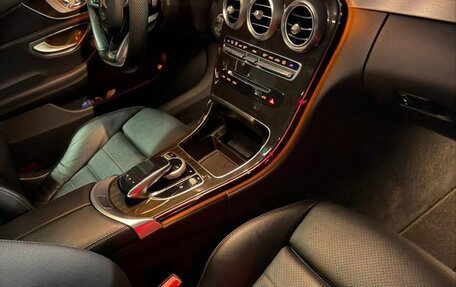 Mercedes-Benz C-Класс, 2017 год, 2 950 000 рублей, 10 фотография