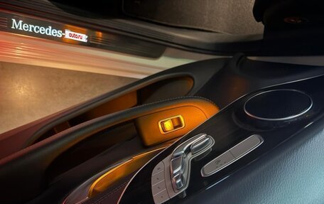 Mercedes-Benz C-Класс, 2017 год, 2 950 000 рублей, 16 фотография