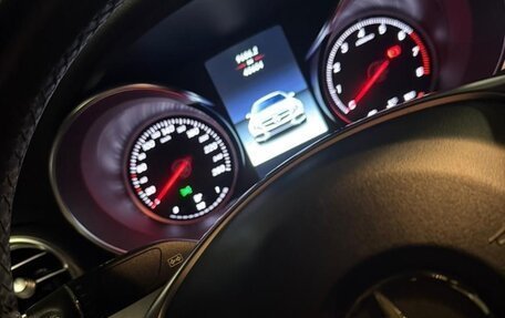 Mercedes-Benz C-Класс, 2017 год, 2 950 000 рублей, 12 фотография