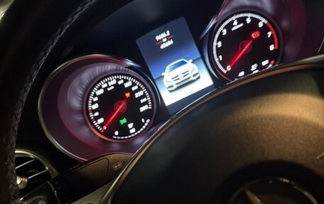 Mercedes-Benz C-Класс, 2017 год, 2 950 000 рублей, 13 фотография