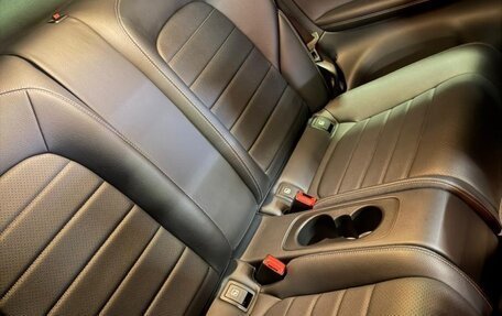 Mercedes-Benz C-Класс, 2017 год, 2 950 000 рублей, 15 фотография