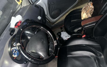 Daewoo Matiz I, 2011 год, 120 000 рублей, 7 фотография