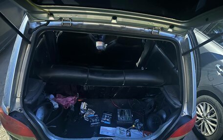 Daewoo Matiz I, 2011 год, 120 000 рублей, 6 фотография