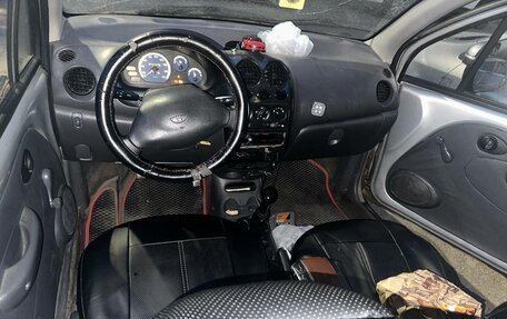 Daewoo Matiz I, 2011 год, 120 000 рублей, 8 фотография