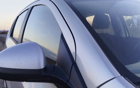 Chevrolet Aveo III, 2012 год, 530 000 рублей, 14 фотография