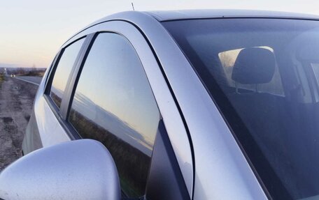 Chevrolet Aveo III, 2012 год, 530 000 рублей, 12 фотография