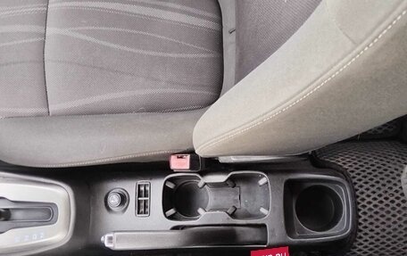 Chevrolet Aveo III, 2012 год, 530 000 рублей, 16 фотография