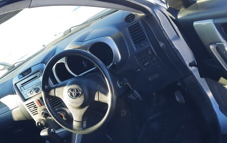 Toyota Rush II, 2006 год, 730 000 рублей, 12 фотография