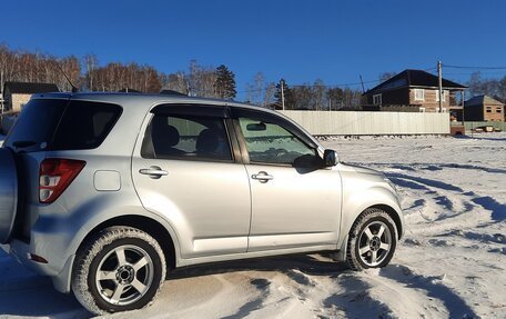 Toyota Rush II, 2006 год, 730 000 рублей, 3 фотография