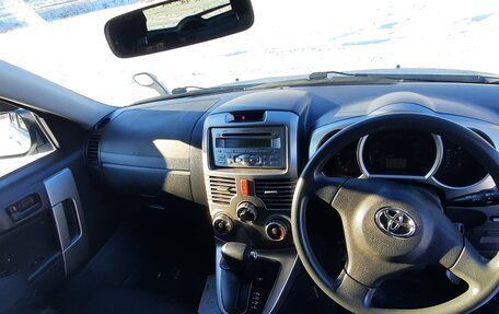 Toyota Rush II, 2006 год, 730 000 рублей, 11 фотография