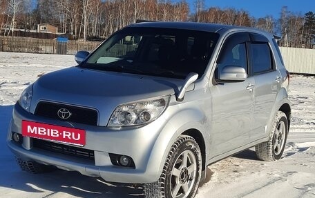 Toyota Rush II, 2006 год, 730 000 рублей, 2 фотография