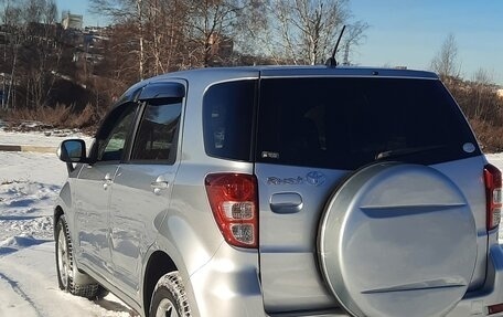 Toyota Rush II, 2006 год, 730 000 рублей, 9 фотография