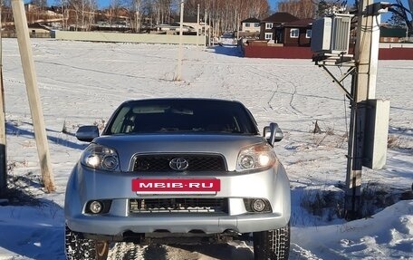 Toyota Rush II, 2006 год, 730 000 рублей, 7 фотография