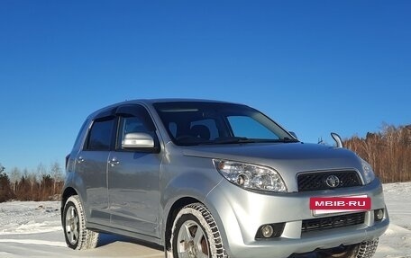 Toyota Rush II, 2006 год, 730 000 рублей, 6 фотография