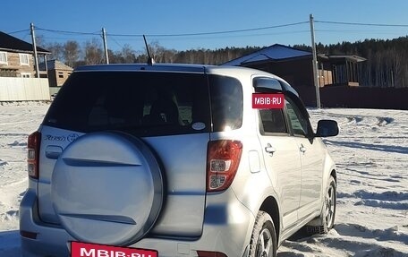 Toyota Rush II, 2006 год, 730 000 рублей, 8 фотография