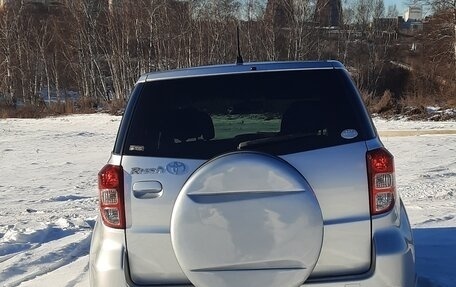 Toyota Rush II, 2006 год, 730 000 рублей, 10 фотография