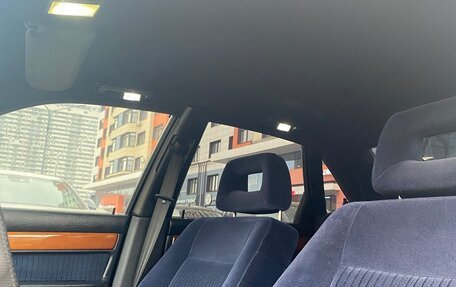 Audi 100, 1992 год, 460 000 рублей, 14 фотография