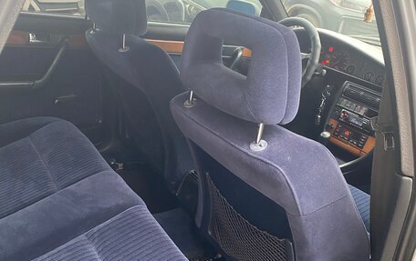 Audi 100, 1992 год, 460 000 рублей, 16 фотография