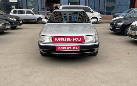 Audi 100, 1992 год, 460 000 рублей, 3 фотография