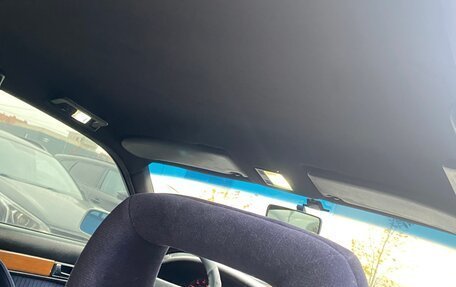 Audi 100, 1992 год, 460 000 рублей, 18 фотография