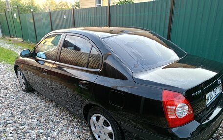 Hyundai Elantra III, 2004 год, 395 000 рублей, 6 фотография