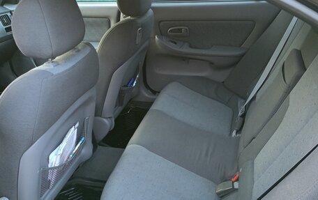 Hyundai Elantra III, 2004 год, 395 000 рублей, 14 фотография