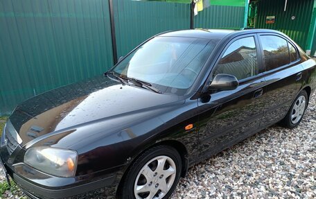 Hyundai Elantra III, 2004 год, 395 000 рублей, 7 фотография