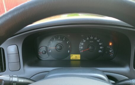 Hyundai Elantra III, 2004 год, 395 000 рублей, 10 фотография