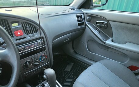 Hyundai Elantra III, 2004 год, 395 000 рублей, 11 фотография