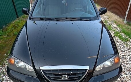 Hyundai Elantra III, 2004 год, 395 000 рублей, 2 фотография