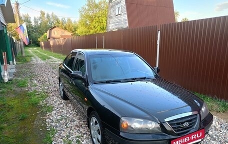Hyundai Elantra III, 2004 год, 395 000 рублей, 3 фотография