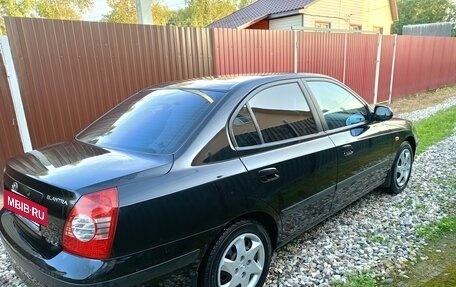 Hyundai Elantra III, 2004 год, 395 000 рублей, 4 фотография