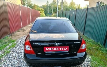 Hyundai Elantra III, 2004 год, 395 000 рублей, 5 фотография