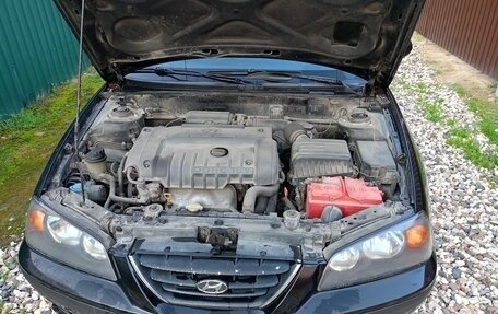 Hyundai Elantra III, 2004 год, 395 000 рублей, 12 фотография