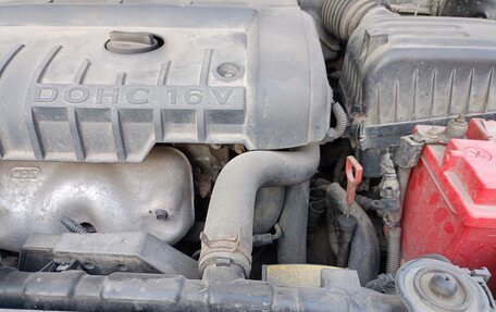 Hyundai Elantra III, 2004 год, 395 000 рублей, 15 фотография