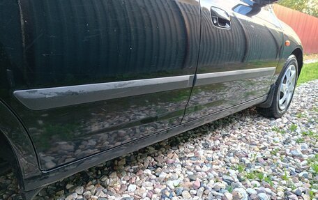 Hyundai Elantra III, 2004 год, 395 000 рублей, 16 фотография