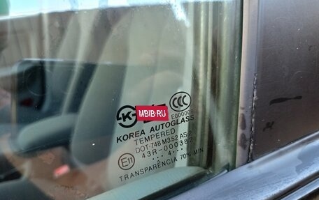 Hyundai Elantra III, 2004 год, 395 000 рублей, 23 фотография