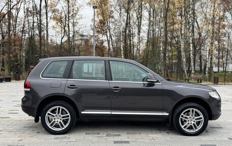 Volkswagen Touareg III, 2008 год, 1 130 000 рублей, 7 фотография