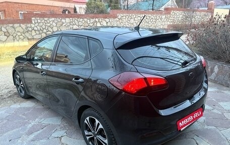 KIA cee'd III, 2013 год, 700 000 рублей, 2 фотография