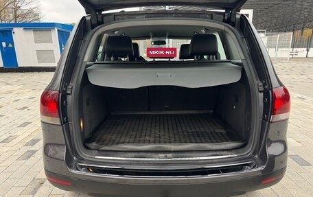 Volkswagen Touareg III, 2008 год, 1 130 000 рублей, 5 фотография