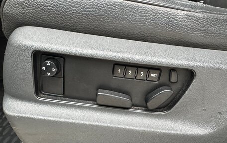 Volkswagen Touareg III, 2008 год, 1 130 000 рублей, 13 фотография