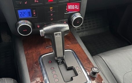 Volkswagen Touareg III, 2008 год, 1 130 000 рублей, 18 фотография