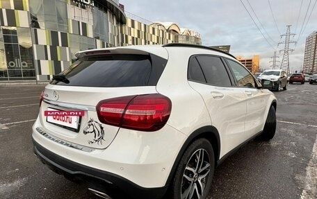 Mercedes-Benz GLA, 2019 год, 2 600 000 рублей, 7 фотография
