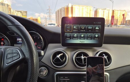 Mercedes-Benz GLA, 2019 год, 2 600 000 рублей, 22 фотография