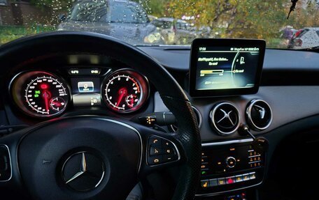 Mercedes-Benz GLA, 2019 год, 2 600 000 рублей, 20 фотография