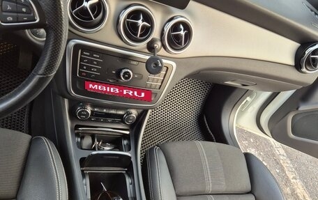 Mercedes-Benz GLA, 2019 год, 2 600 000 рублей, 23 фотография