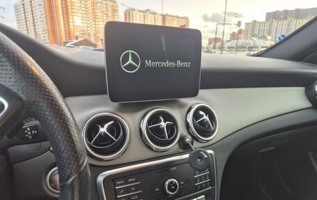 Mercedes-Benz GLA, 2019 год, 2 600 000 рублей, 26 фотография