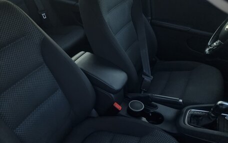 Volkswagen Jetta VI, 2018 год, 1 600 000 рублей, 9 фотография