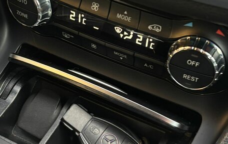 Mercedes-Benz GLA, 2019 год, 2 600 000 рублей, 28 фотография