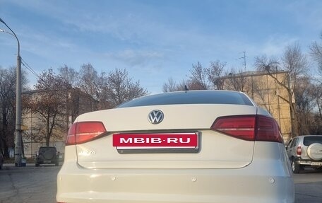 Volkswagen Jetta VI, 2018 год, 1 600 000 рублей, 7 фотография